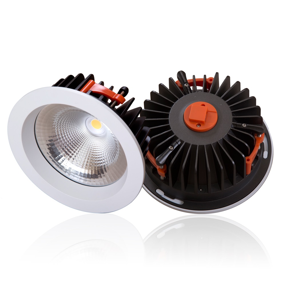<p>Category: INDOOR</p><br/><h1>LED DOWNLIGHT deep</h1><br/><p>Light Source: LED CREE OR CITIZEN<br><br>Lamp Power: 15W, 30W AND 40W<br><br>Lamp Luminous Flux:  1,800 TO 5,200 LUMEN<br><br>Efficiency:  130LM/W<br><br>Color Temperature: 3,000K TO 6,500K<br><br>CRI: >80 , PF:   >95<br><br>Voltage:   100-240VAC<br><br>Lifetime: 50,000HRS<br><br>Protection Degree: IP44<br><br>Body Material: Aluminum<br><br>Size: 145x53mm, 190x86mm, 230x99mm<br><br></p>