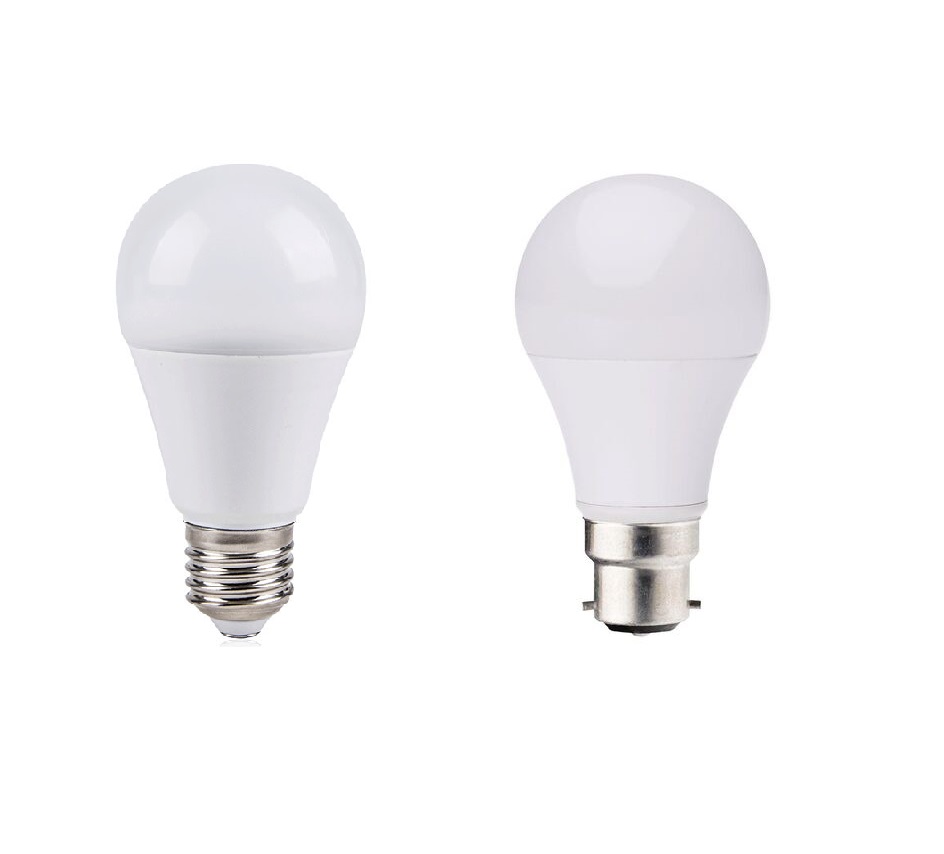 <p>Category: LAMP & GEARS</p><br/><h1>LED GLS E27 & B22 220V</h1><br/><p>Light Source: LED SMD  <br><br>Lamp Type: GLS <br><br>Type: E27 & B22<br><br> Lamp Power: 9W, 12W & 14W<br><br>Lamp Luminous Flux: 850 LM, 1150LM & 1,400LM<br><br>Efficiency: 95LM/W  <br><br>Color Temperature: 3,000K & 6,500K <br><br>Beam Angle: 180D  <br><br>CRI: >80  <br><br>Voltage: 220-240VAC</p>